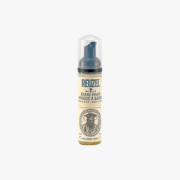 REUZEL BEARD FOAM WOOD & SPICE 70ML (2.36oz)
