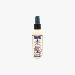 REUZEL CLAY SPRAY 100ML (3.38oz)
