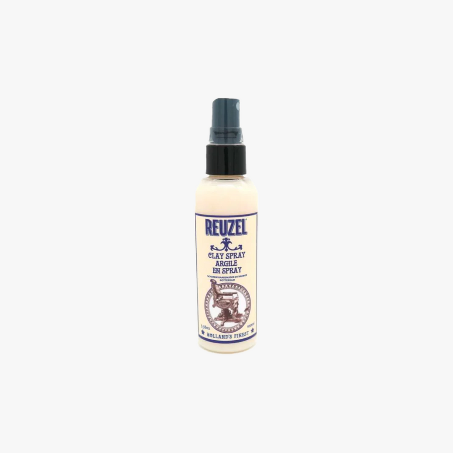 REUZEL CLAY SPRAY 100ML (3.38oz)