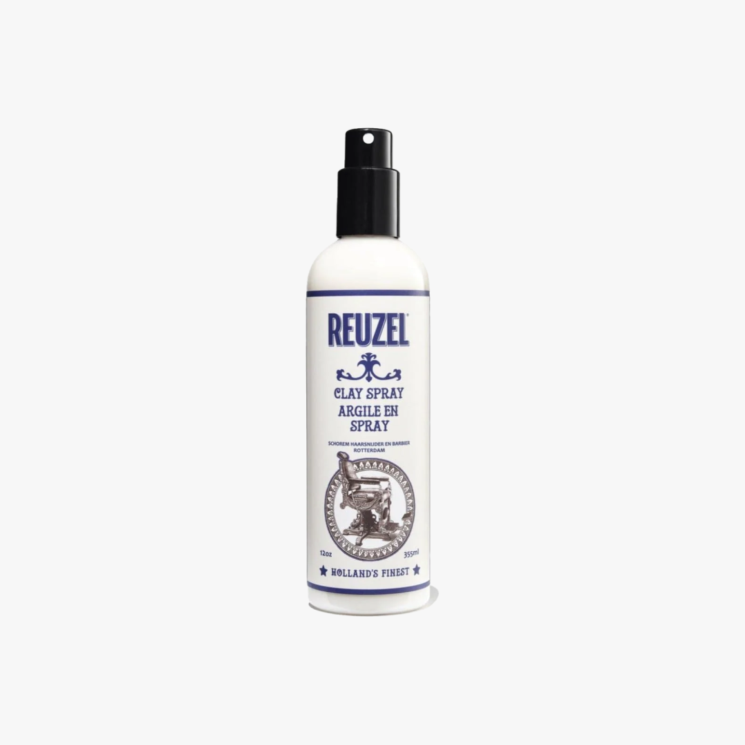 REUZEL CLAY SPRAY 355ML (12oz)