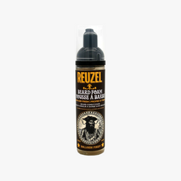 REUZEL CLEAN & FRESH BEARD FOAM 70ML (2.36oz)