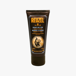REUZEL CLEAN & FRESH SHAVE BUTTER 100ML (3.38oz)