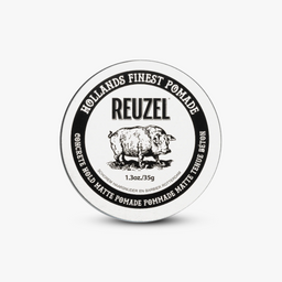 REUZEL CONCRETE HOLD MATTE POMADE 35G (1.3oz)