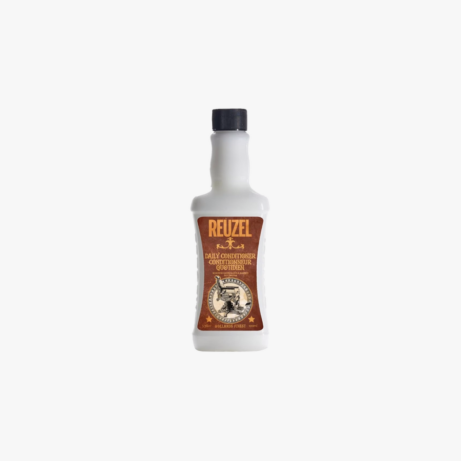REUZEL DAILY CONDITIONER 100ML (3.38oz)