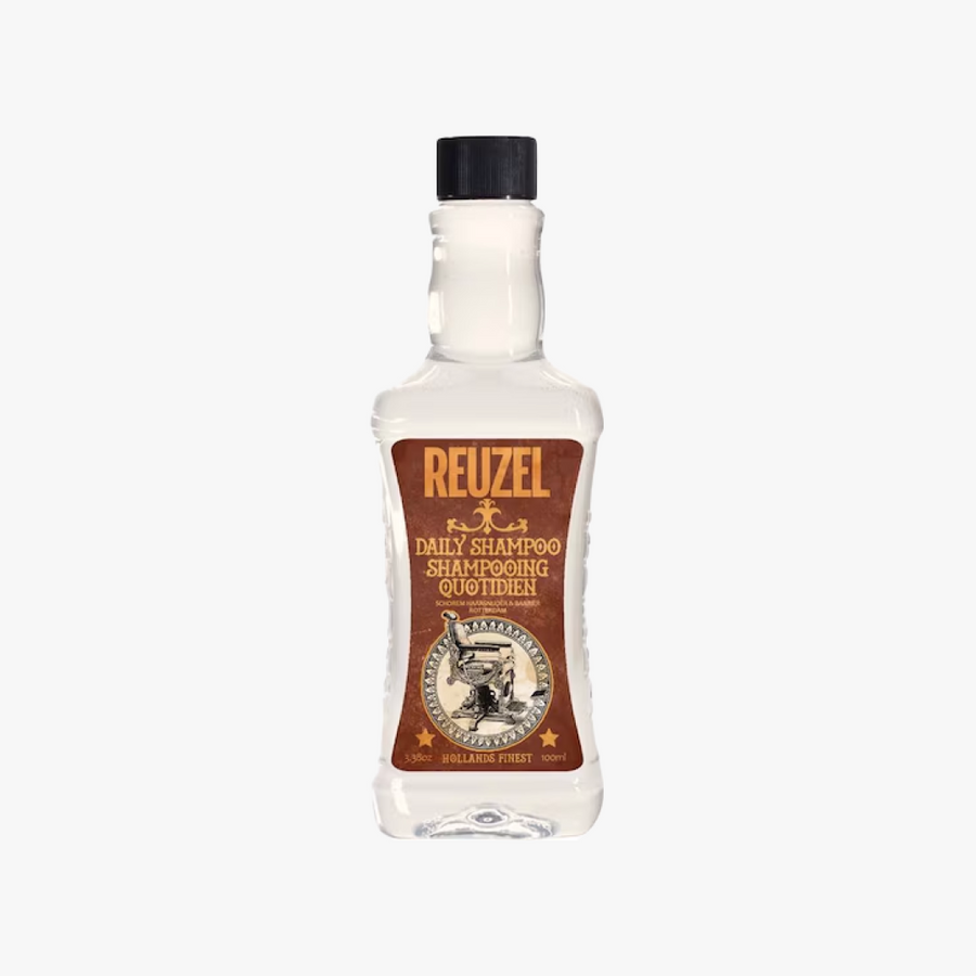 REUZEL DAILY SHAMPOO 1000ML (33.81oz)