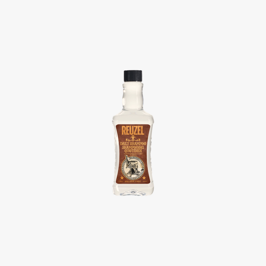 REUZEL DAILY SHAMPOO 100ML (3.38oz)