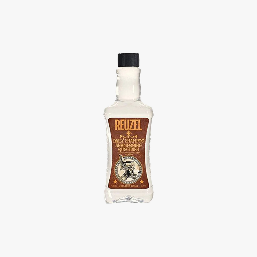 REUZEL DAILY SHAMPOO 350ML (11.83oz)