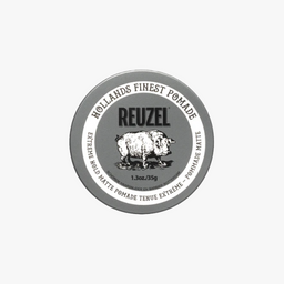 REUZEL EXTREME HOLD MATTE POMADE 35G (1.3oz)