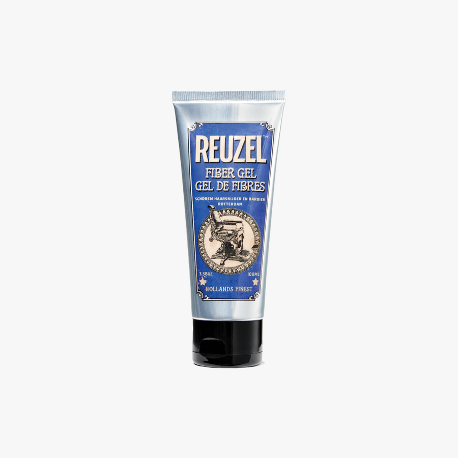 REUZEL FIBER GEL 100ML (3.38oz)