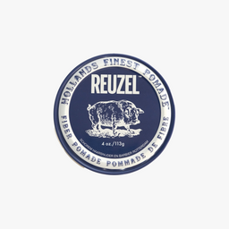 REUZEL FIBER POMADE 113G (4oz)