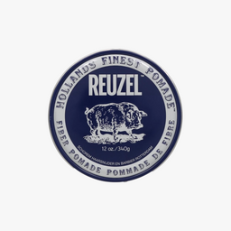 REUZEL FIBER POMADE 340G (12oz)