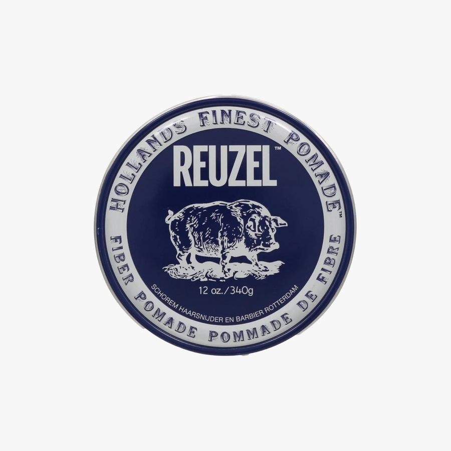REUZEL FIBER POMADE 340G (12oz)