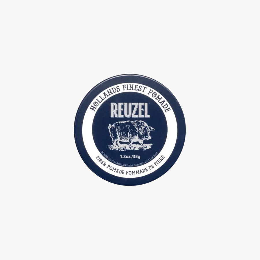 REUZEL FIBER POMADE 35G (1.3oz)