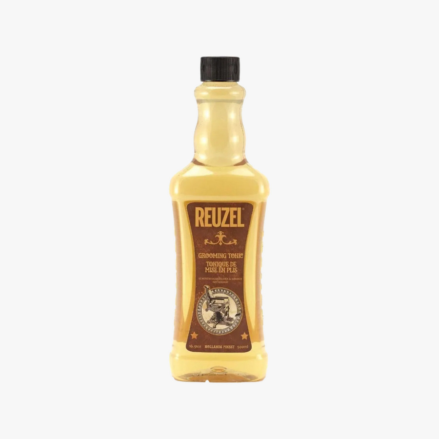 REUZEL GROOMING TONIC 500ML (16.90oz)