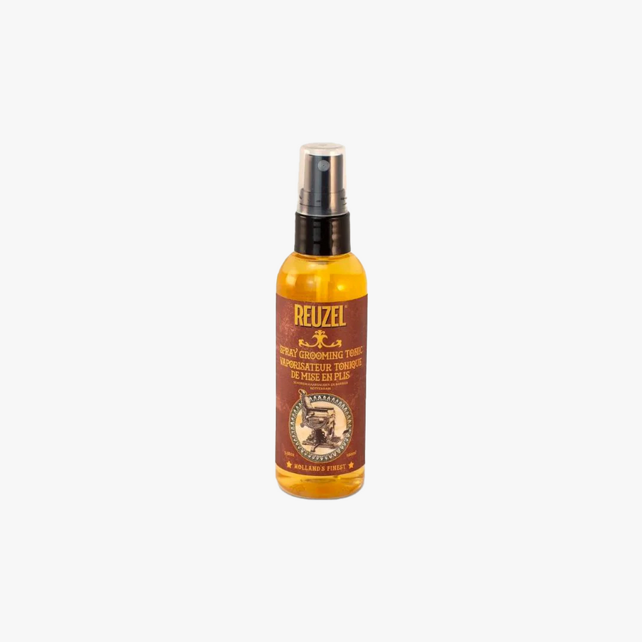 REUZEL GROOMING TONIC SPRAY 100ML (3.38oz)