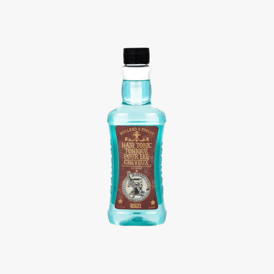REUZEL HAIR TONIC 350ML (11.83oz)