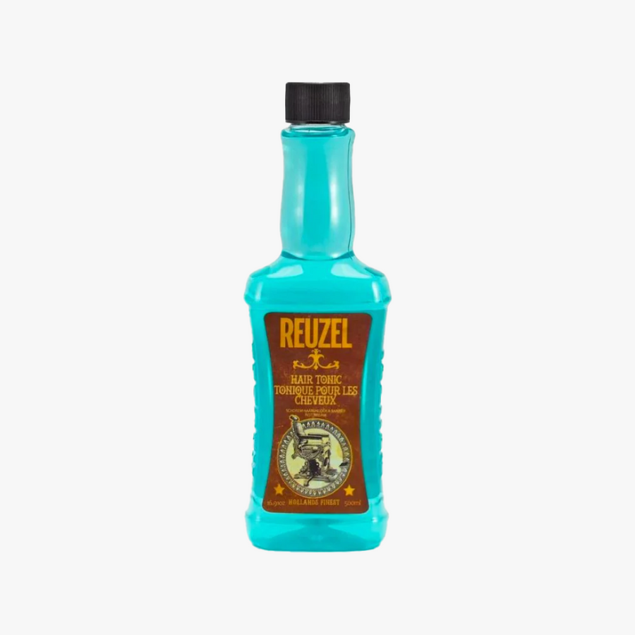 REUZEL HAIR TONIC 500ML (16.90oz)
