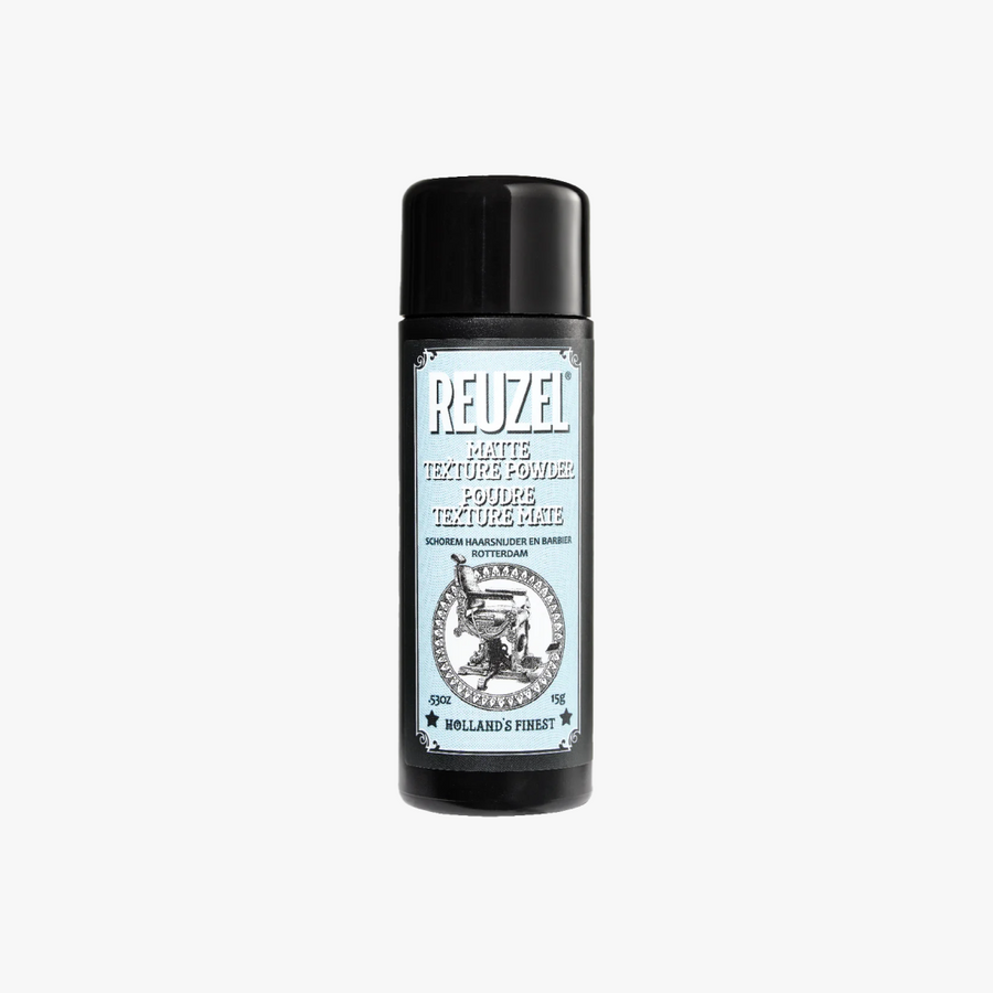 REUZEL MATTE TEXTURE POWDER 15G (0.53oz)