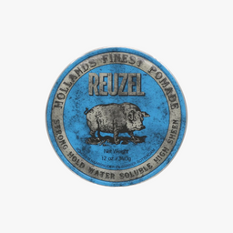 REUZEL POMADE BLUE 340G (12oz)