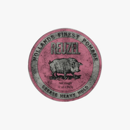 REUZEL POMADE PINK 340G (12oz)