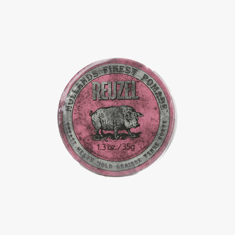 REUZEL POMADE PINK 35G (1.3oz)