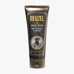 REUZEL CLEAN & FRESH BEARD WASH 200ML (6.76oz)