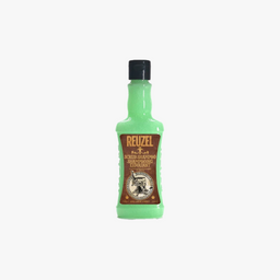REUZEL SCRUB SHAMPOO 350ML (11.83oz)