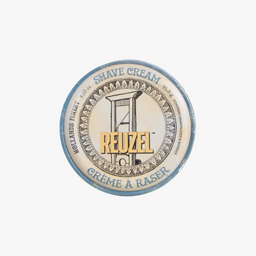 REUZEL SHAVE CREAM 95,8G (3.38oz)
