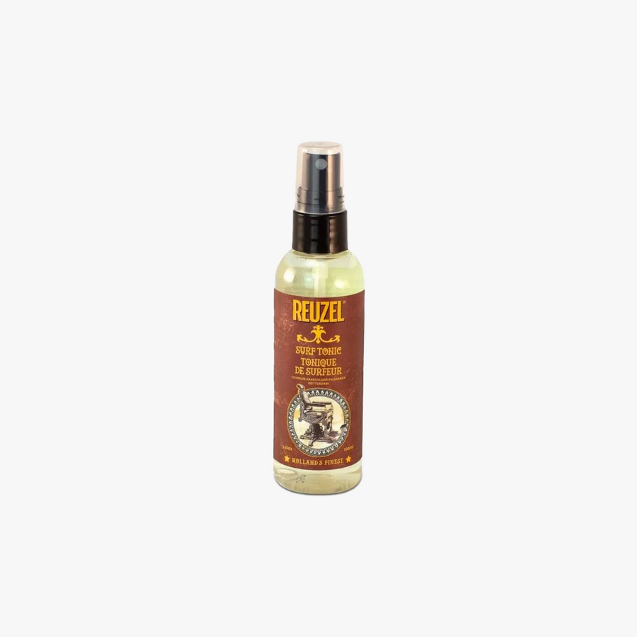 REUZEL SURF TONIC SPRAY 100ML (3.38oz)
