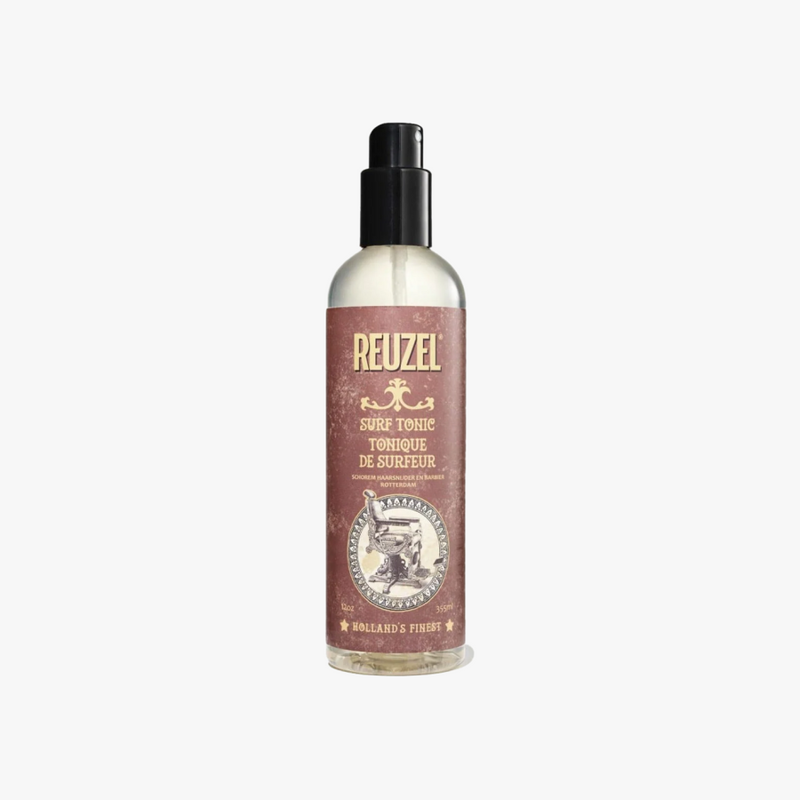 REUZEL SURF TONIC SPRAY 355ML (12oz)