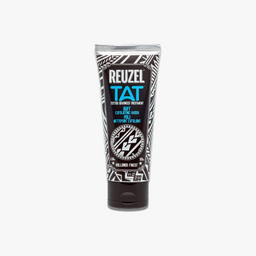 REUZEL TATTOO BUFF EXFOLIATING WASH 100ML (3.38floz)