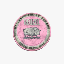 REUZEL POMADE PINK 113G (4oz)
