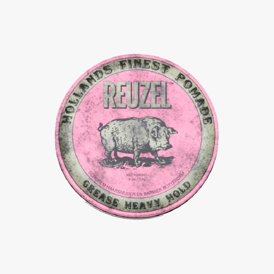 REUZEL POMADE PINK 113G (4oz)