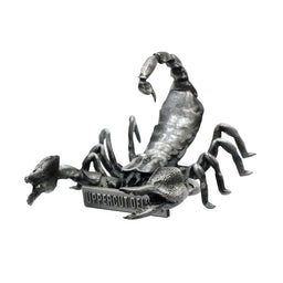 UPPERCUT SCORPION INCENSE HOLDERS + PACKS OF INCENSE