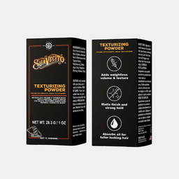 SUAVECITO TEXTURIZING POWDER 28.3G (1oz)