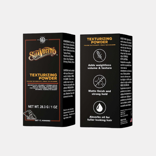 SUAVECITO TEXTURIZING POWDER 28.3G (1oz)