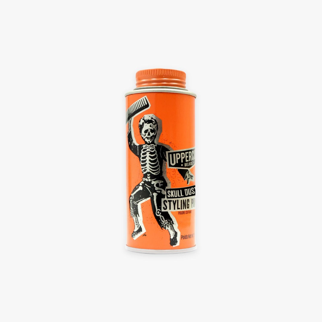 UPPERCUT STYLING POWDER - SKULL DUST 20G (0.7oz)