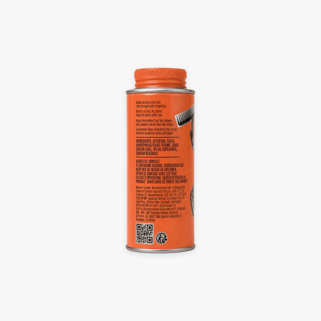UPPERCUT STYLING POWDER - SKULL DUST 20G (0.7oz)