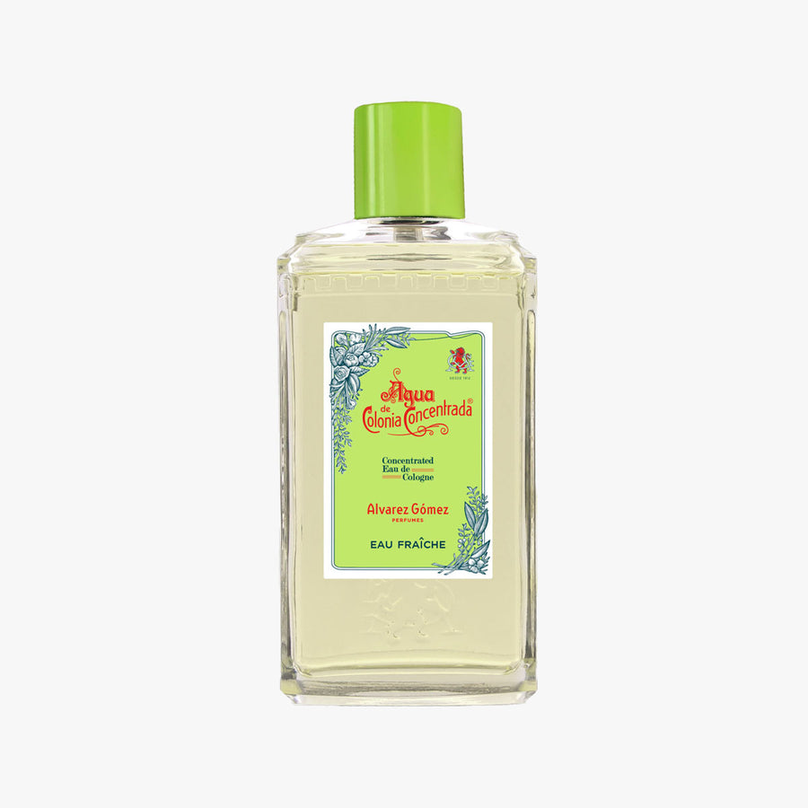 ALVAREZ GOMEZ CONCENTRATED EDC EAU FRAÎCHE SPRAY 150ML