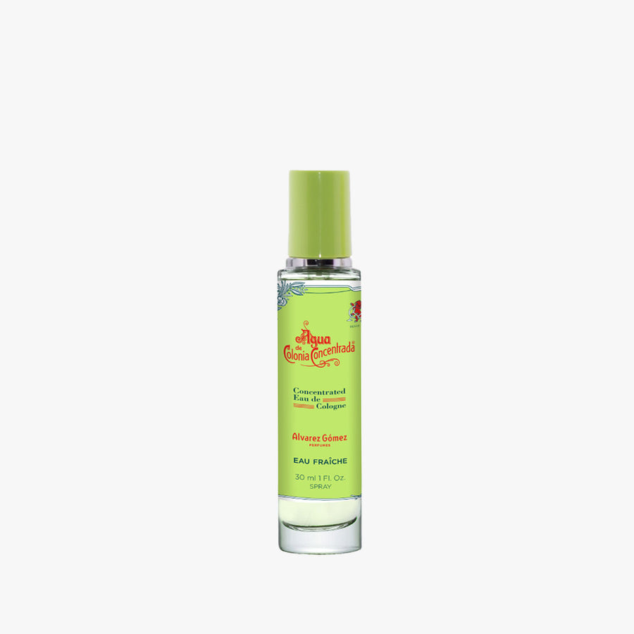 ALVAREZ GOMEZ CONCENTRATED EDC EAU FRAÎCHE SPRAY 30ML
