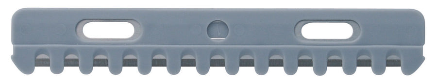 KASHO SPEED EDGE RAZOR BLADES GREY 10 STÜCK