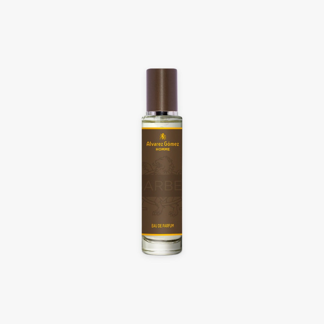 A GOMEZ EAU DE PARFUM BARBERIA SPRAY 30ML