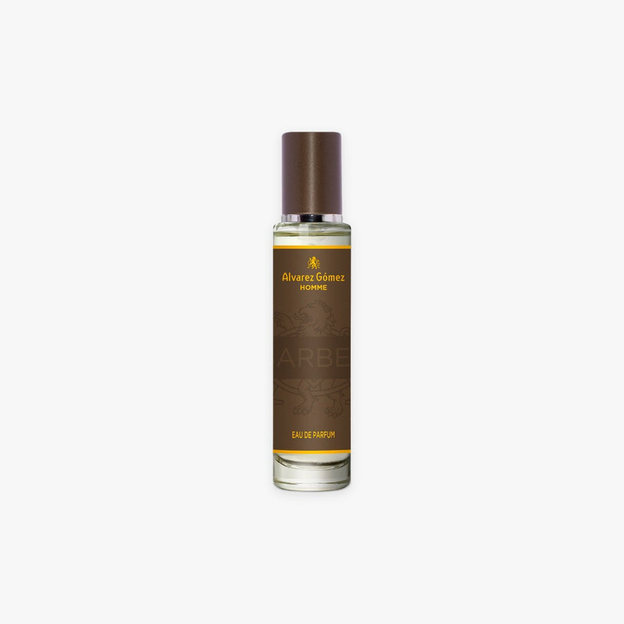 A GOMEZ EAU DE PARFUM BARBERIA SPRAY 30ML