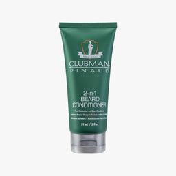 CLUBMAN PINAUD 2IN1 BEARD CONDITIONER 89ML (3floz)
