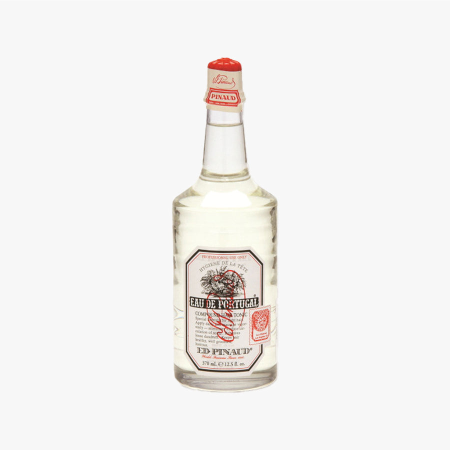 CLUBMAN PINAUD EAU DE PORTUGAL HAIR TONIC 370ML (12.5floz)