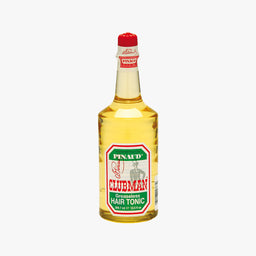 CLUBMAN PINAUD GREASELESS HAIR TONIC 370ML (12.5floz)