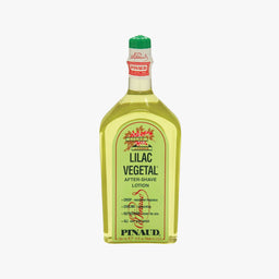 CLUBMAN PINAUD LILAC VEGETAL AFTER SHAVE LOTION 177ML (6floz)