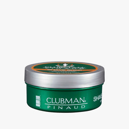CLUBMAN PINAUD SHAVE SOAP 59G (2oz)