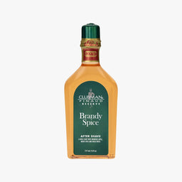 CLUBMAN RESERVE BRANDY SPICE AFTER SHAVE 177ML (6floz)