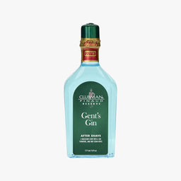 CLUBMAN RESERVE GENT'S GIN AFTER SHAVE 177ML (6floz)